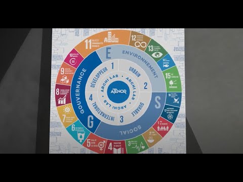 ATENOR INTERNATIONAL SUSTAINABILITY EXPERIENCE