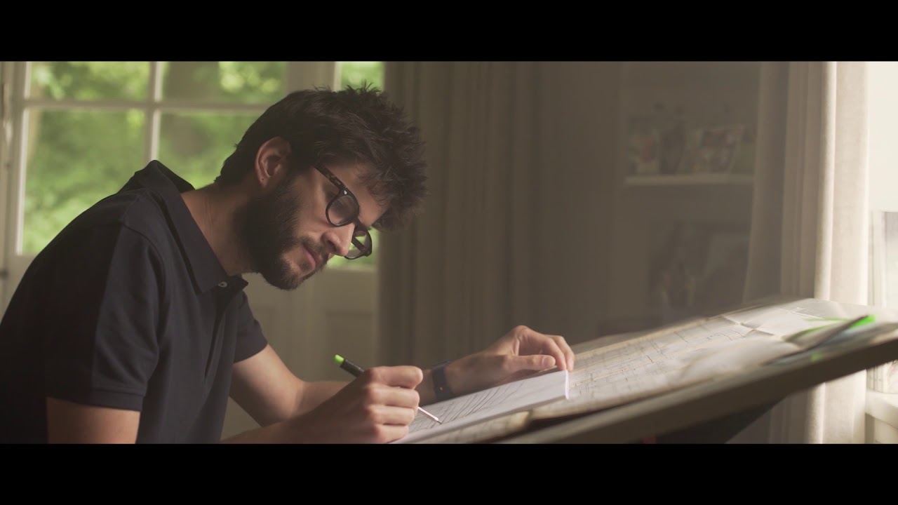 ATENOR - Corporate movie (FR)