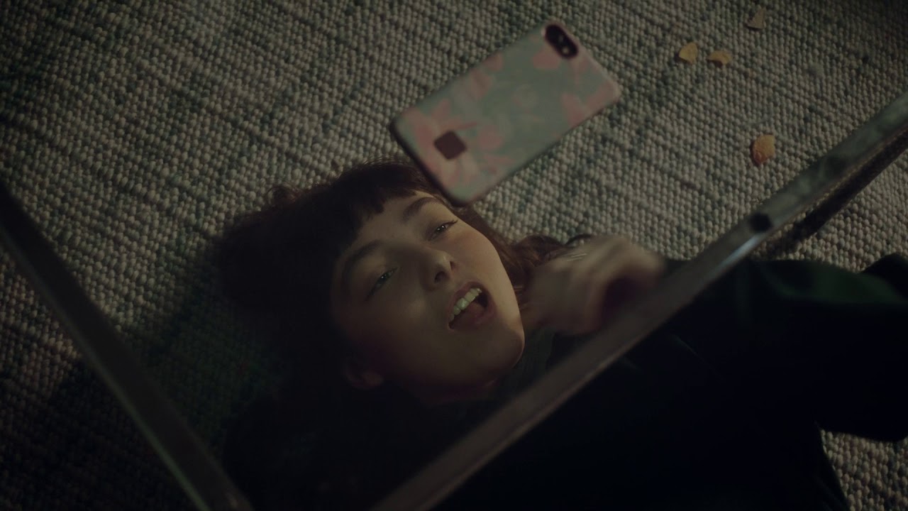 BASE - Atypique TVC