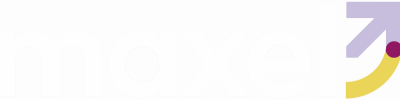 MAXEL_logo