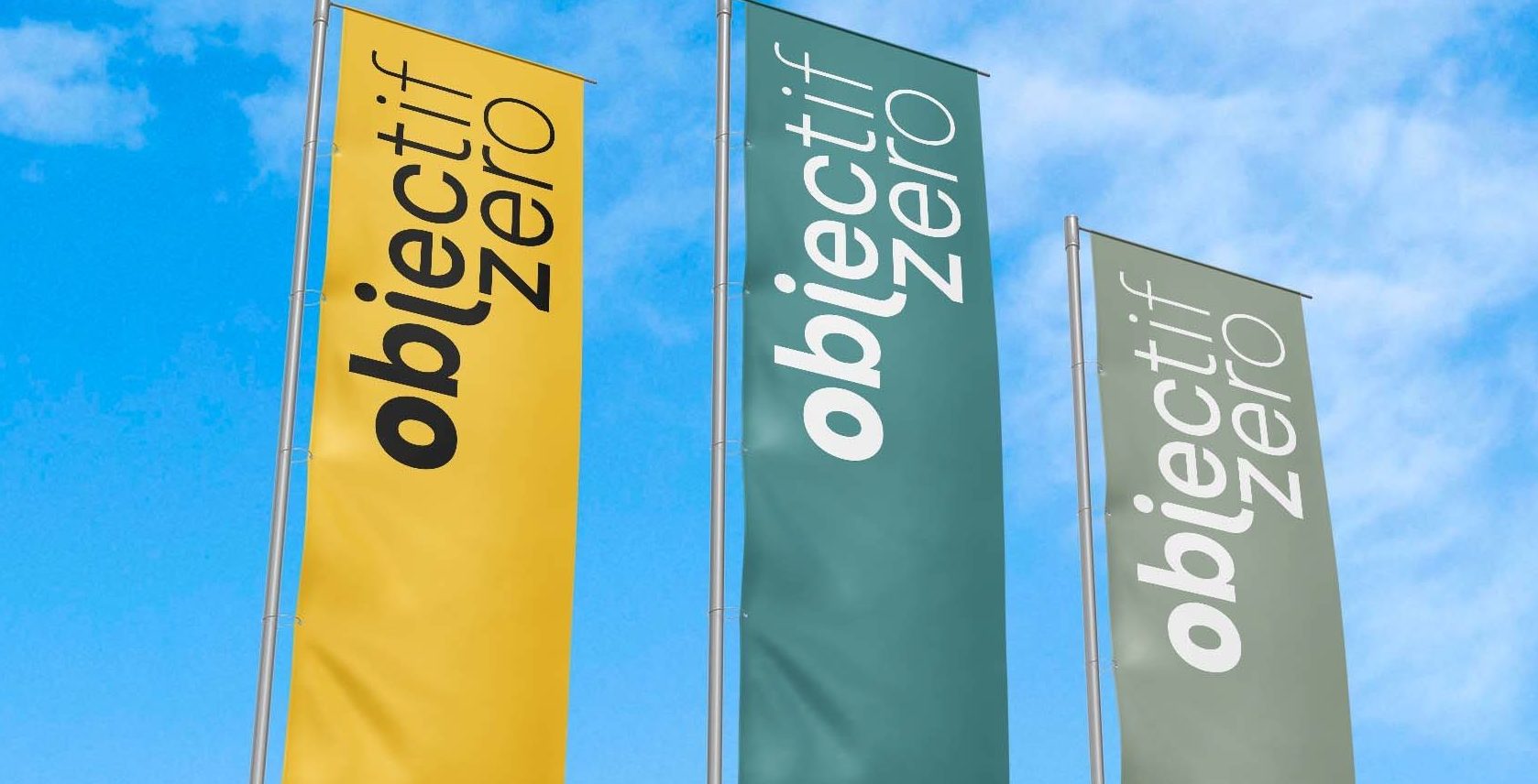 La stratégie de rebranding : le cas d’Objectif Zéro