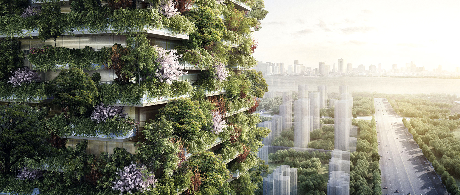 Communication immobilière et sustainability : quelle stratégie de communication ?