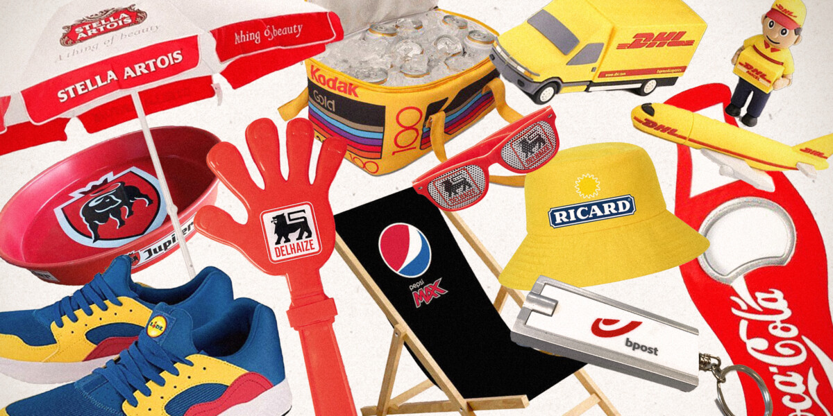 Les goodies : définition et avantages de ce support marketing puissant pour votre marque