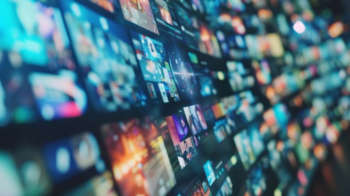 À quoi servent les médias de masse en 2024 ?