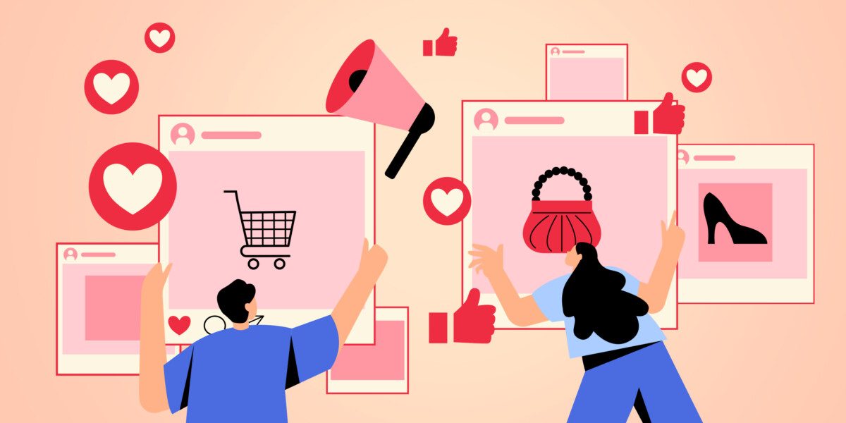 Publicité sur les réseaux sociaux : un levier incontournable pour votre marque