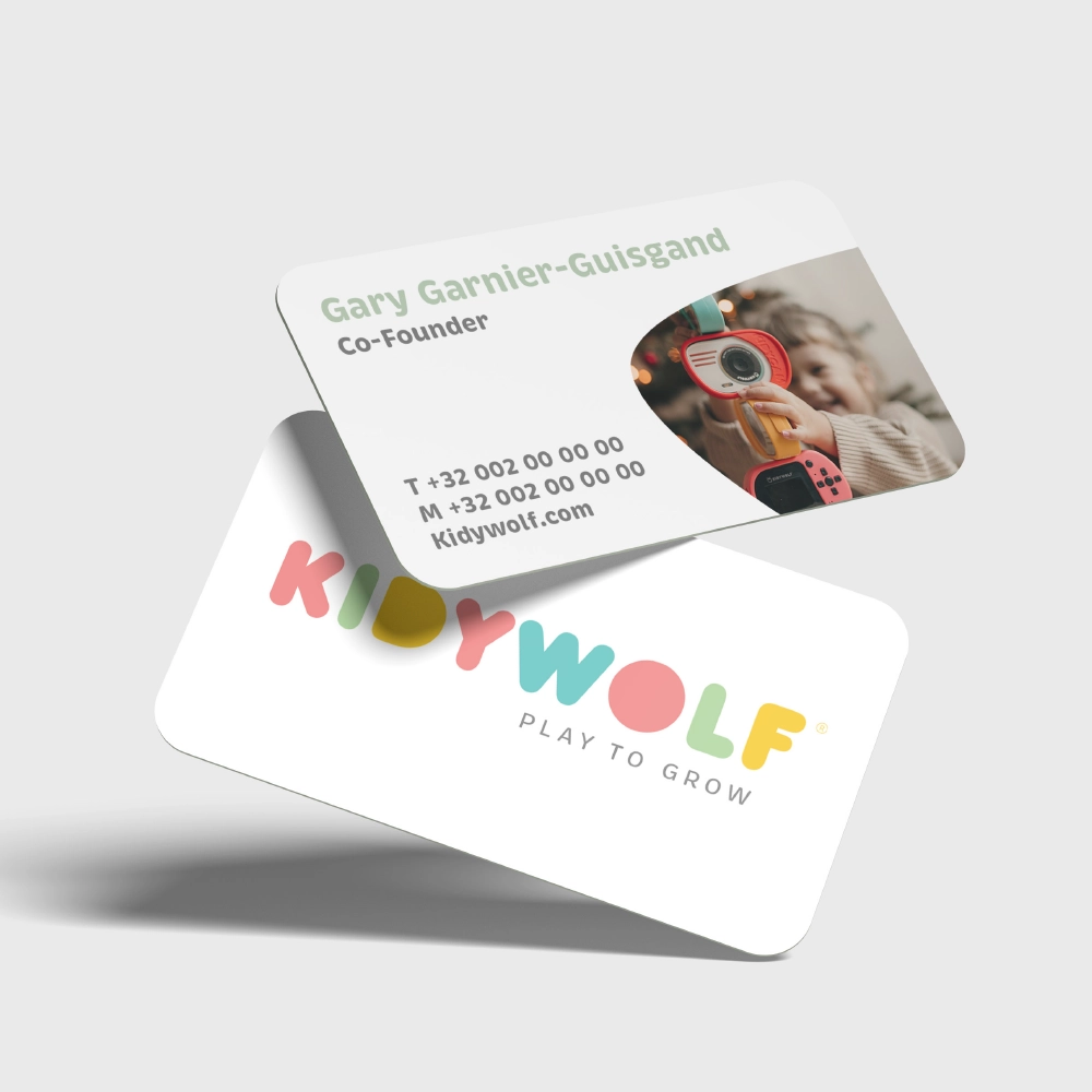 KIDIWOLF Photo 3