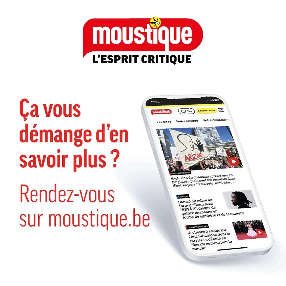 Moustique Image 3