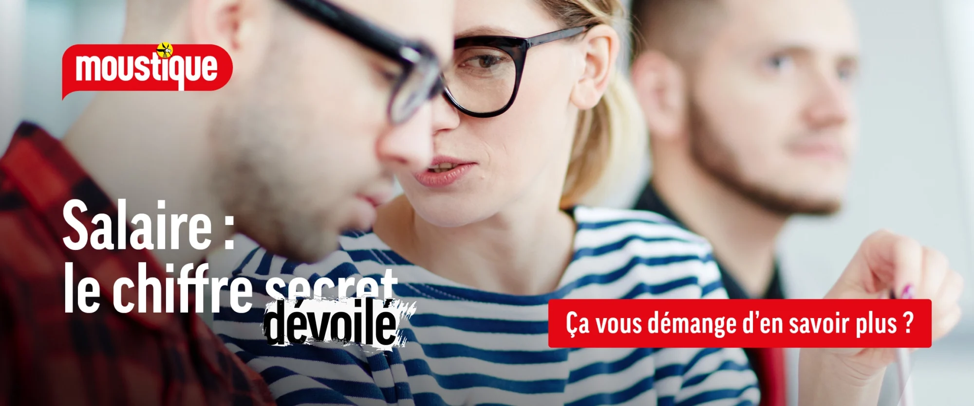 Moustique Image 1